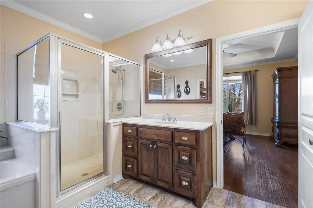 4789 Sunrise Drive Chandler, TX 75758
