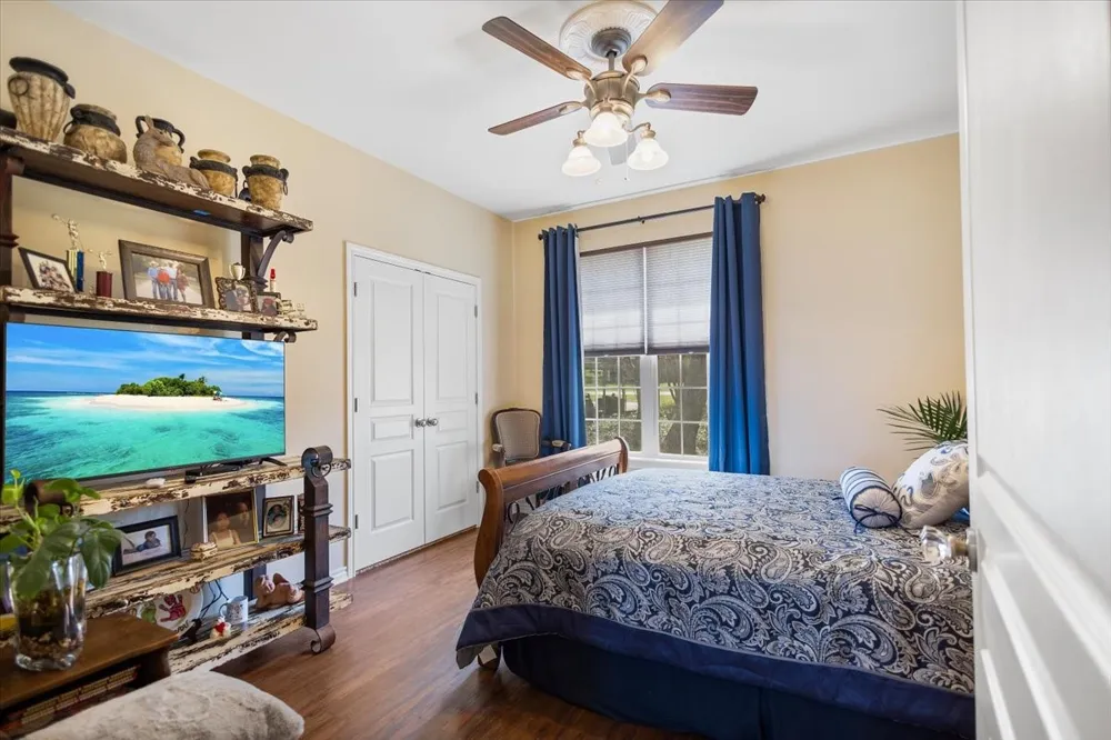 4789 Sunrise Drive Chandler, TX 75758