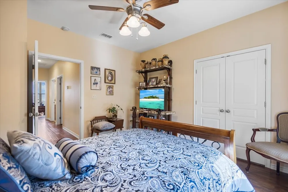 4789 Sunrise Drive Chandler, TX 75758