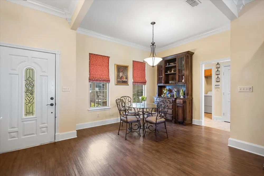 4789 Sunrise Drive Chandler, TX 75758