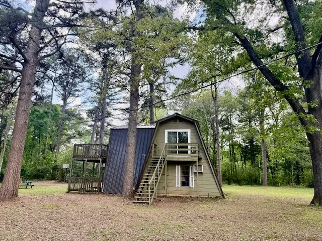 1030 Lakeside Drive Fort Towson, OK 75735