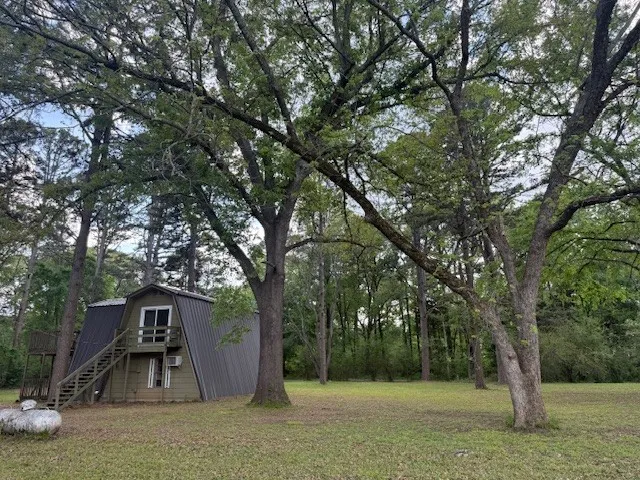 1030 Lakeside Drive Fort Towson, OK 75735