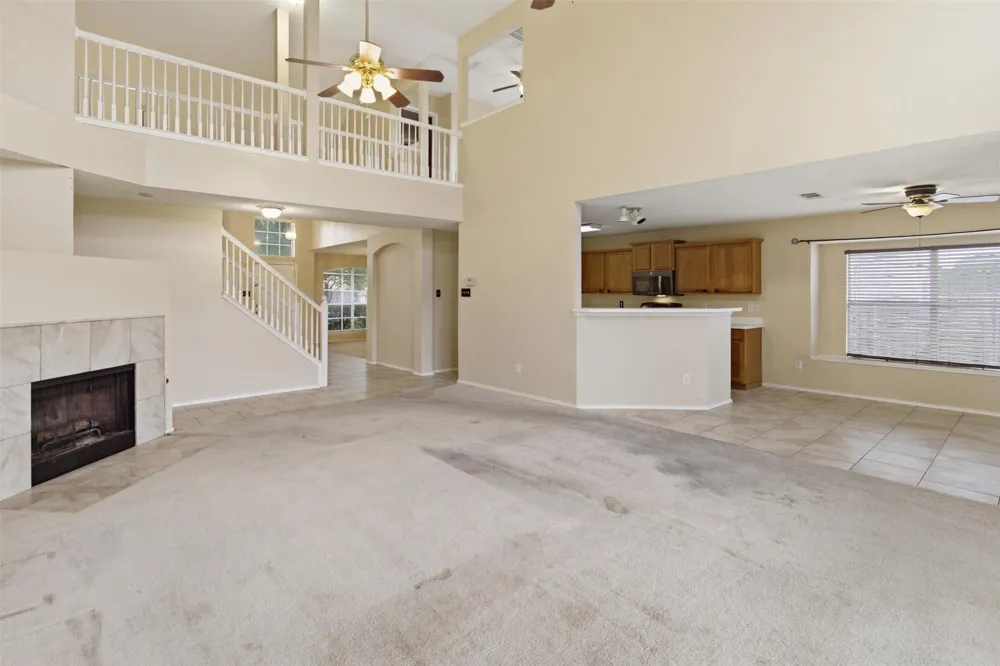 531 Pecan Leaf Drive Lancaster, TX 75146
