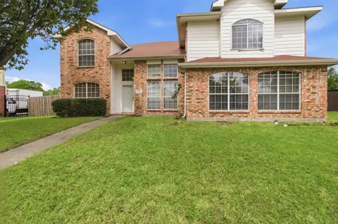 531 Pecan Leaf Drive