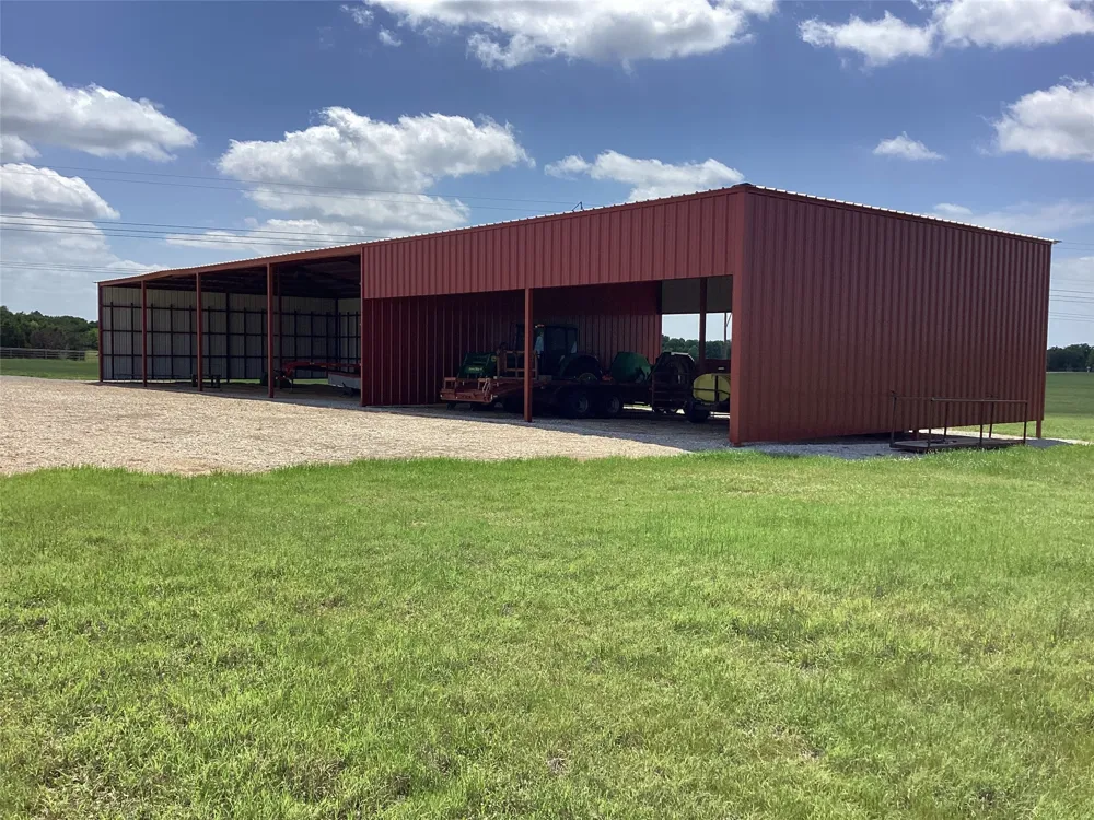 Brown Palo Pinto, TX 76484