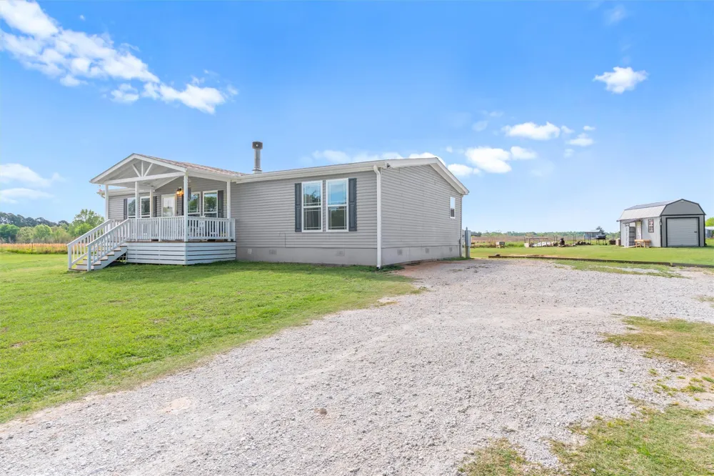 850 County Road 4740 Winnsboro, TX 75494