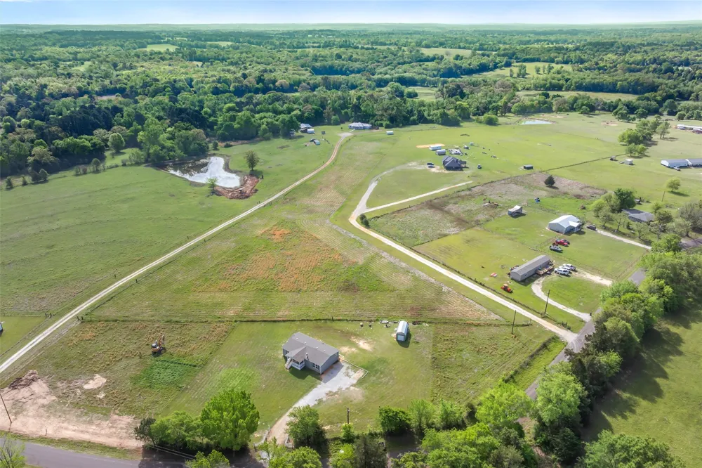 850 County Road 4740 Winnsboro, TX 75494