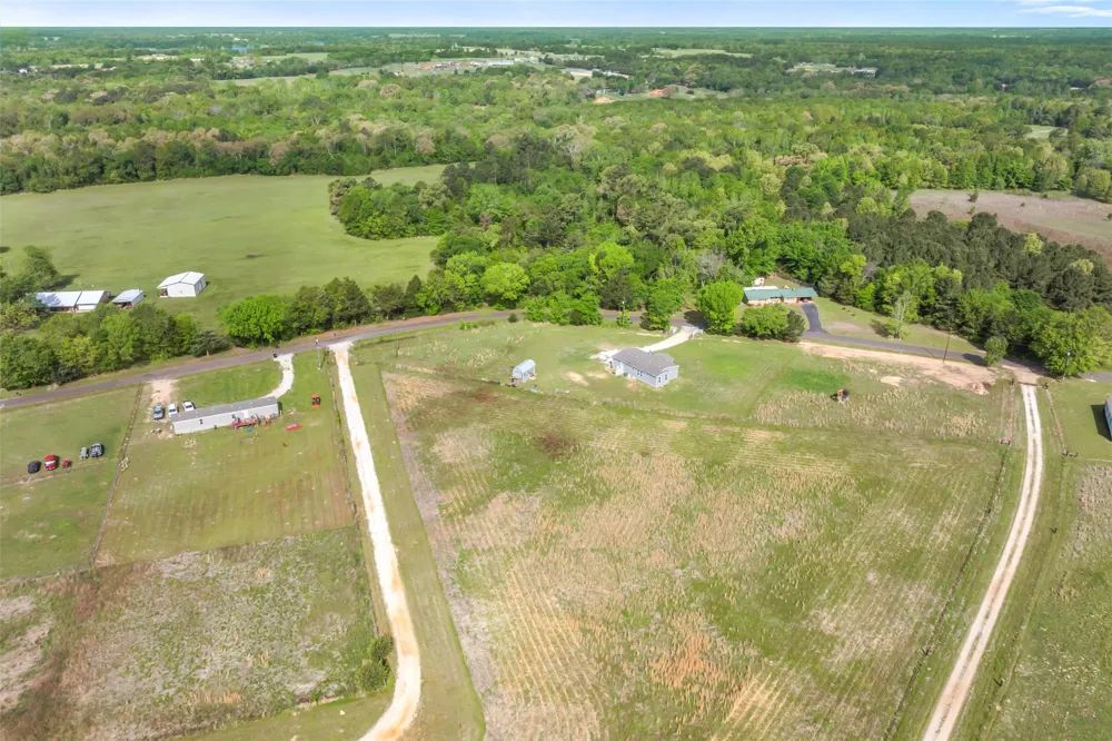 850 County Road 4740 Winnsboro, TX 75494
