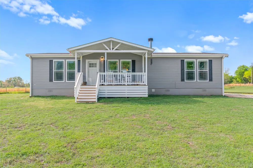 850 County Road 4740 Winnsboro, TX 75494