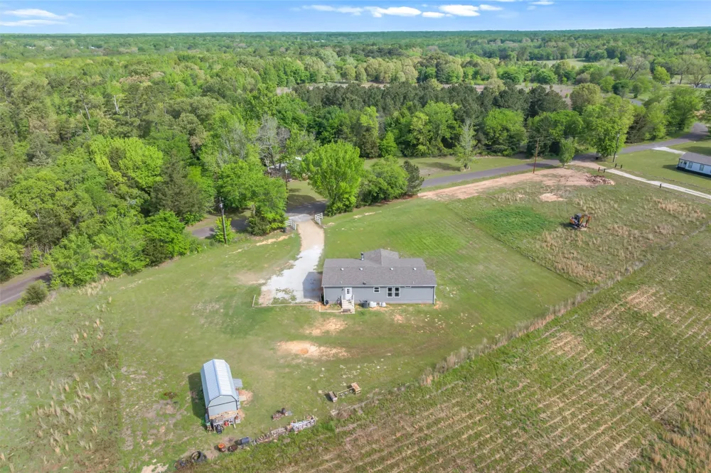 850 County Road 4740 Winnsboro, TX 75494