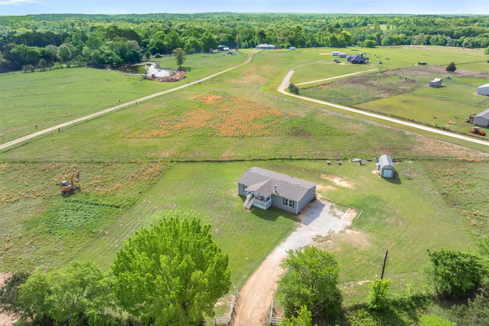 850 County Road 4740 Winnsboro, TX 75494