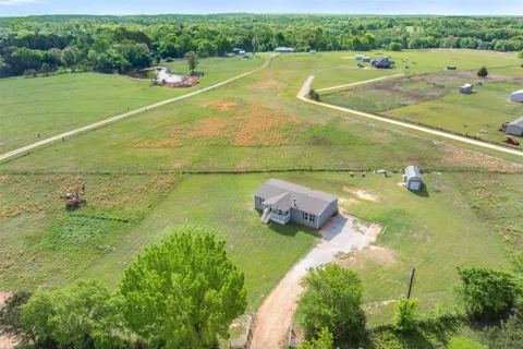 850 County Road 4740