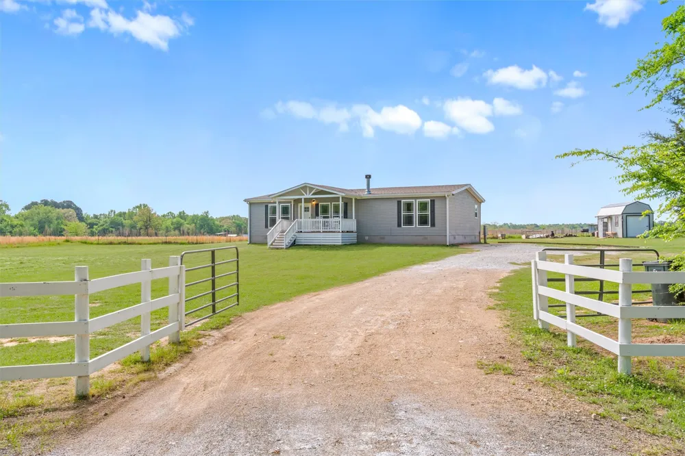850 County Road 4740 Winnsboro, TX 75494