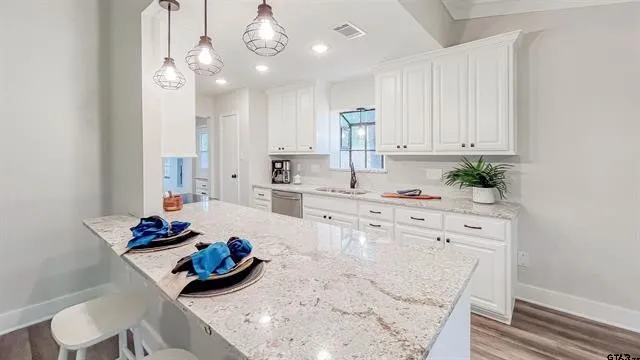 120 E Fairway Drive Hideaway, TX 75771