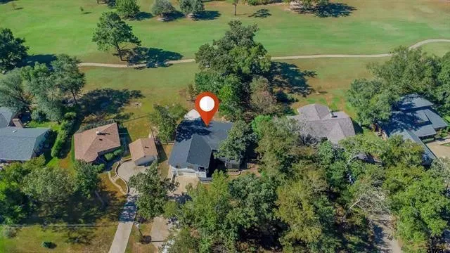 120 E Fairway Drive Hideaway, TX 75771
