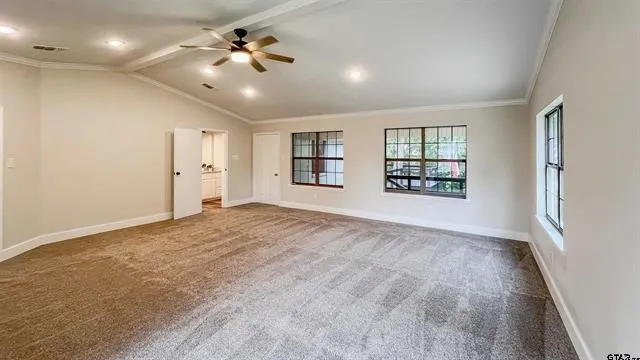 120 E Fairway Drive Hideaway, TX 75771