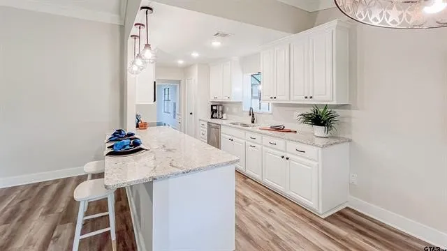120 E Fairway Drive Hideaway, TX 75771