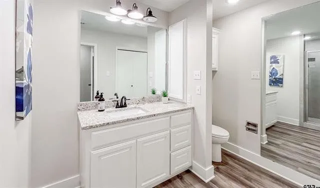 120 E Fairway Drive Hideaway, TX 75771