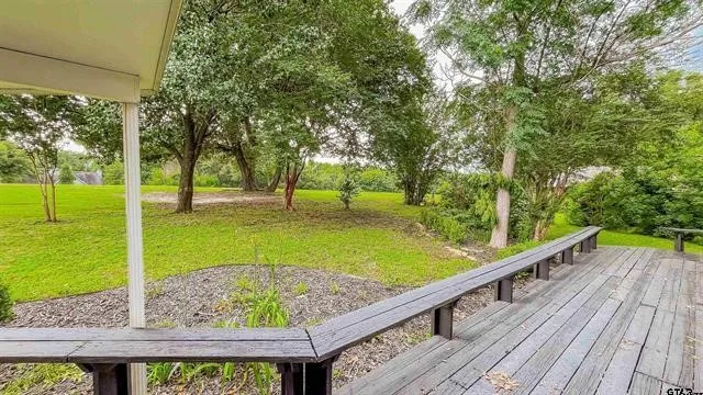 120 E Fairway Drive Hideaway, TX 75771