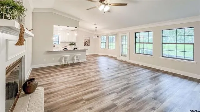 120 E Fairway Drive Hideaway, TX 75771