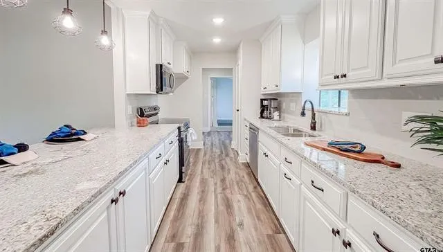 120 E Fairway Drive Hideaway, TX 75771