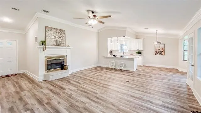 120 E Fairway Drive Hideaway, TX 75771