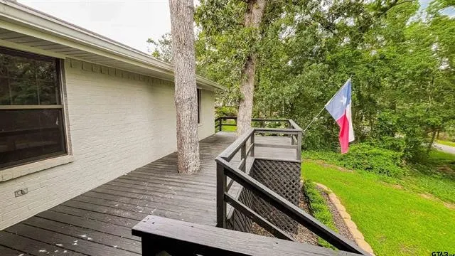 120 E Fairway Drive Hideaway, TX 75771