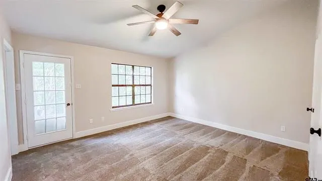 120 E Fairway Drive Hideaway, TX 75771