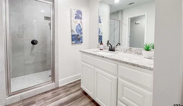 120 E Fairway Drive Hideaway, TX 75771