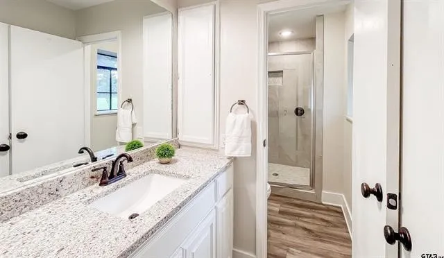 120 E Fairway Drive Hideaway, TX 75771