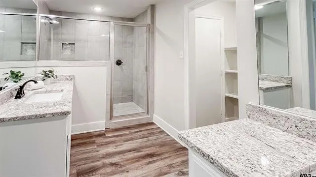 120 E Fairway Drive Hideaway, TX 75771