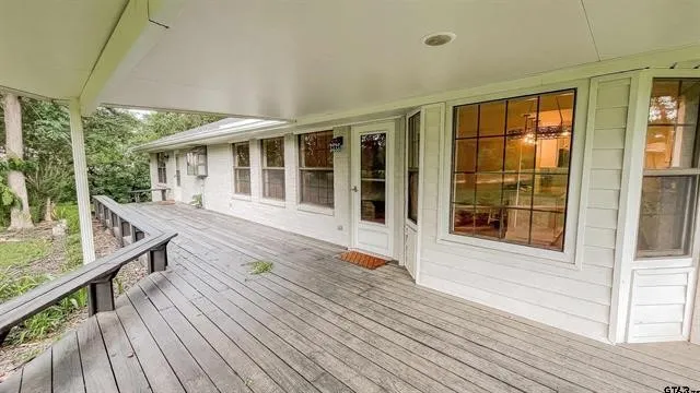 120 E Fairway Drive Hideaway, TX 75771