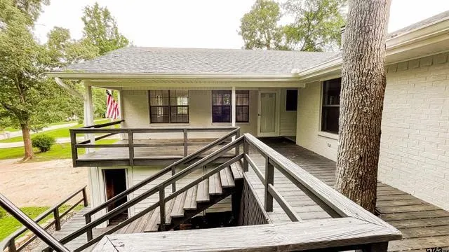 120 E Fairway Drive Hideaway, TX 75771