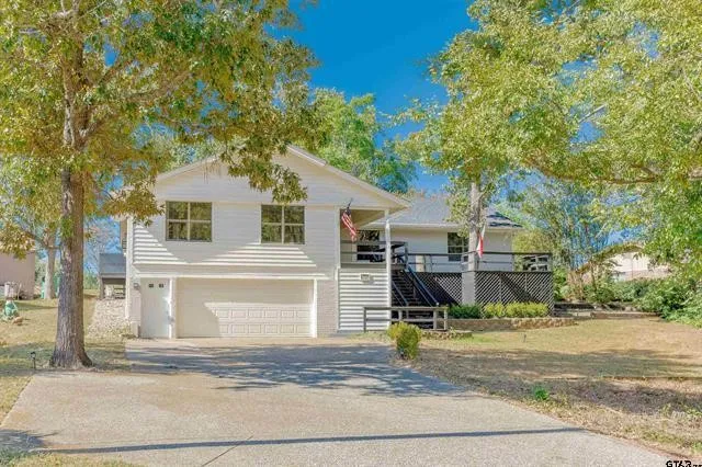 120 E Fairway Drive Hideaway, TX 75771