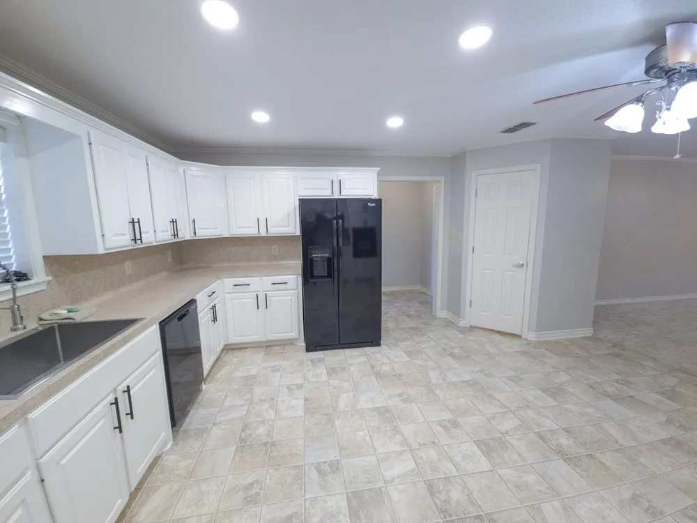 1394 Fm 3343 Joaquin, TX 75954