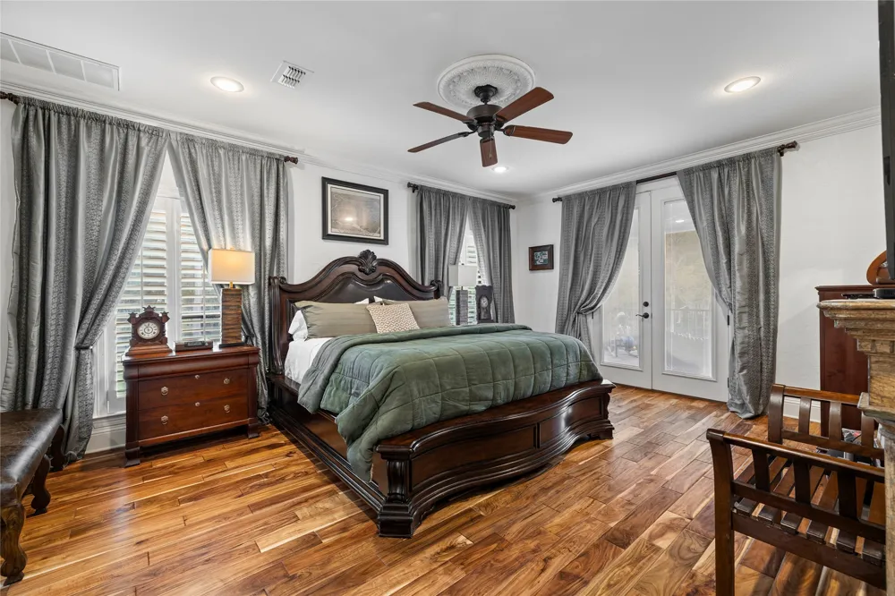 742 Private  Road 7219 Jefferson, TX 75657