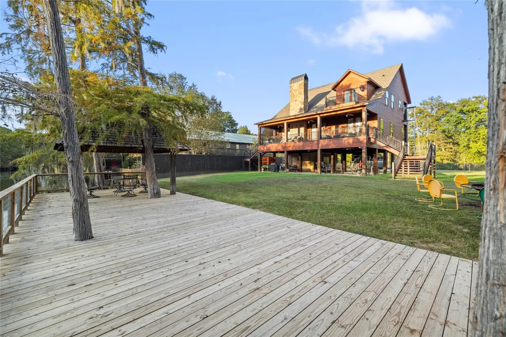 742 Private  Road 7219 Jefferson, TX 75657