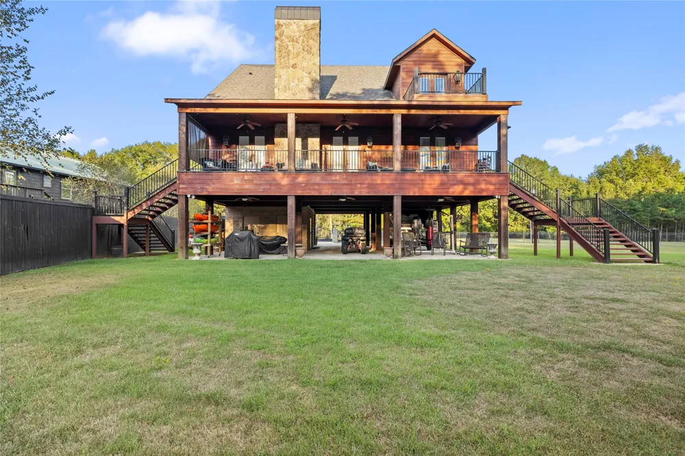 742 Private  Road 7219 Jefferson, TX 75657