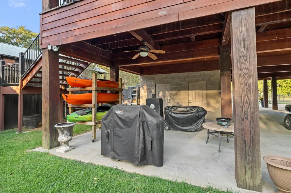 742 Private  Road 7219 Jefferson, TX 75657