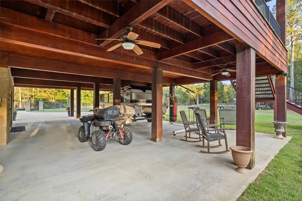 742 Private  Road 7219 Jefferson, TX 75657