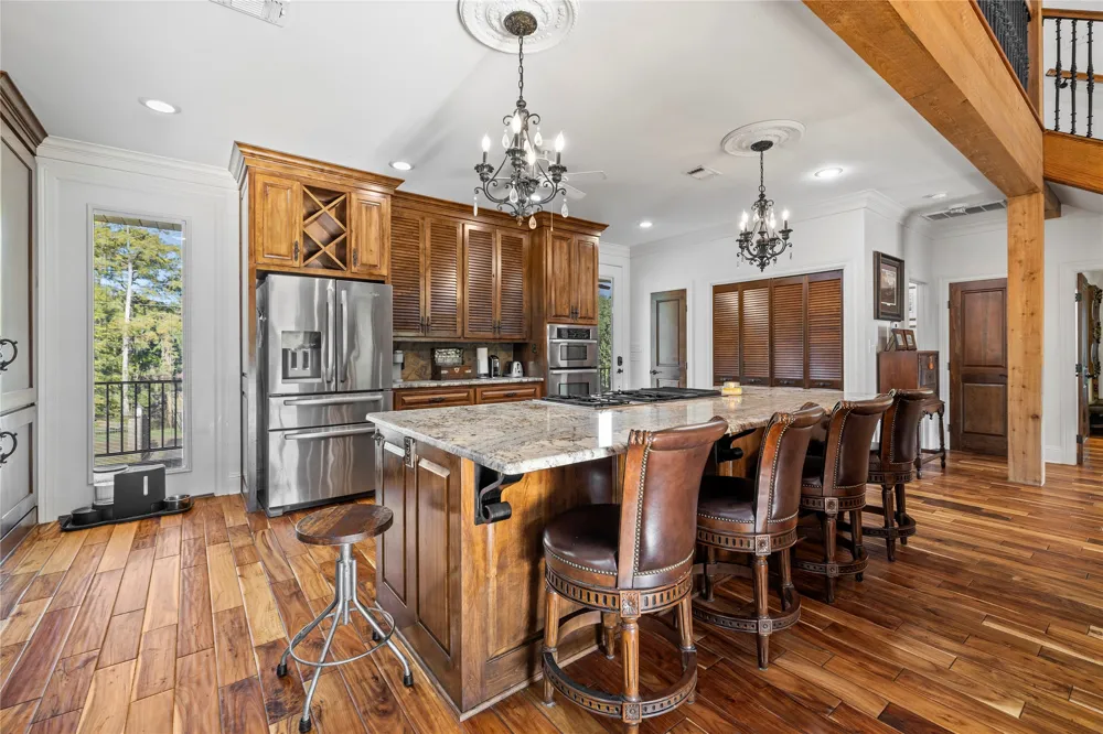 742 Private  Road 7219 Jefferson, TX 75657