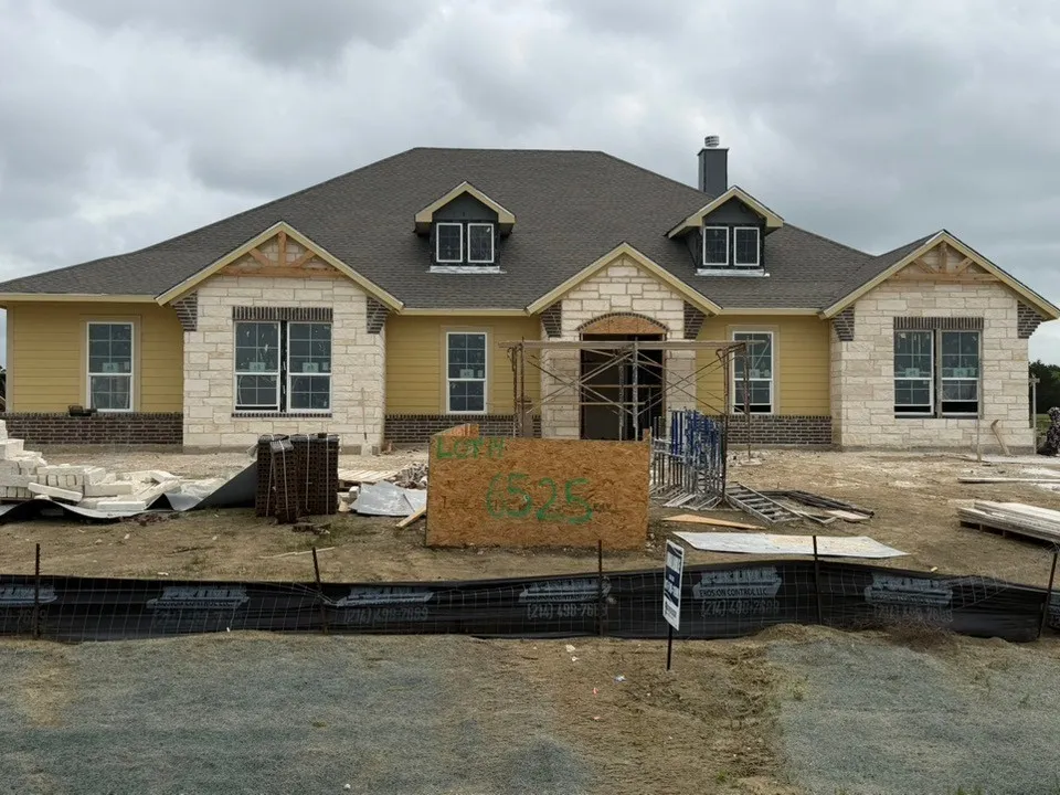 6525 Huron Drive Blue Ridge, TX 75424