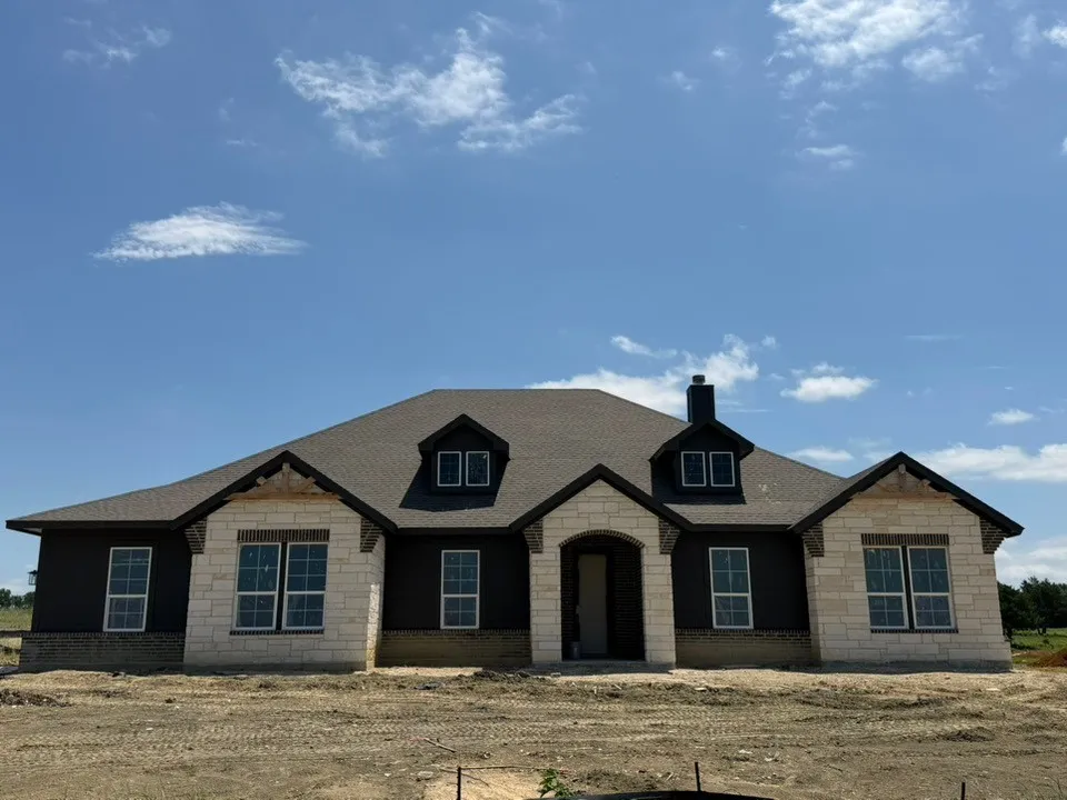 6525 Huron Drive Blue Ridge, TX 75424
