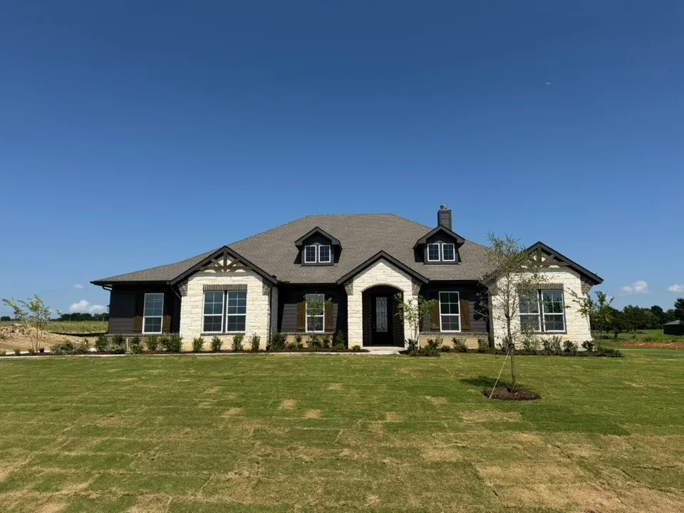 6525 Huron Drive Blue Ridge, TX 75424