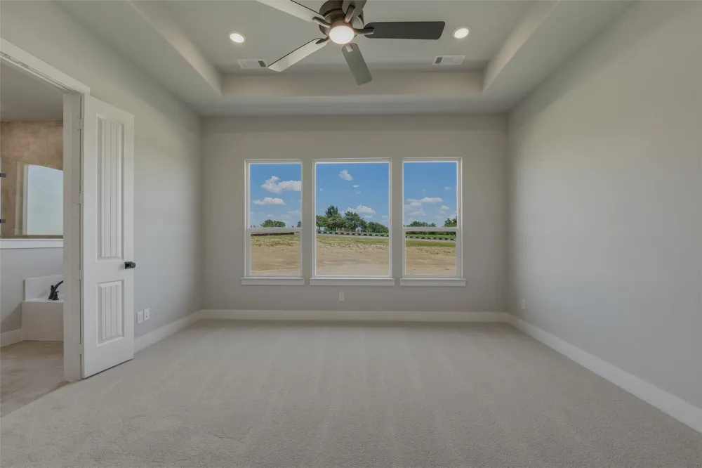 6525 Huron Drive Blue Ridge, TX 75424