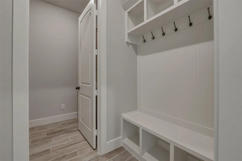 6525 Huron Drive Blue Ridge, TX 75424