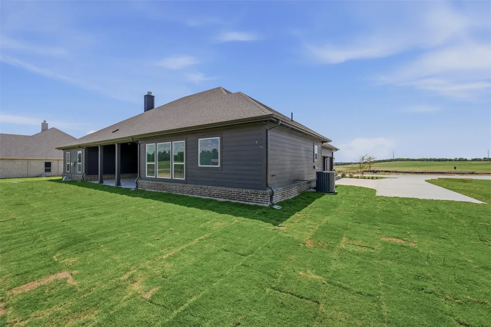 6525 Huron Drive Blue Ridge, TX 75424