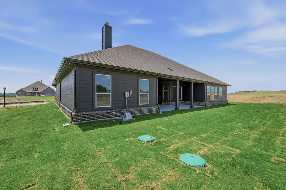 6525 Huron Drive Blue Ridge, TX 75424