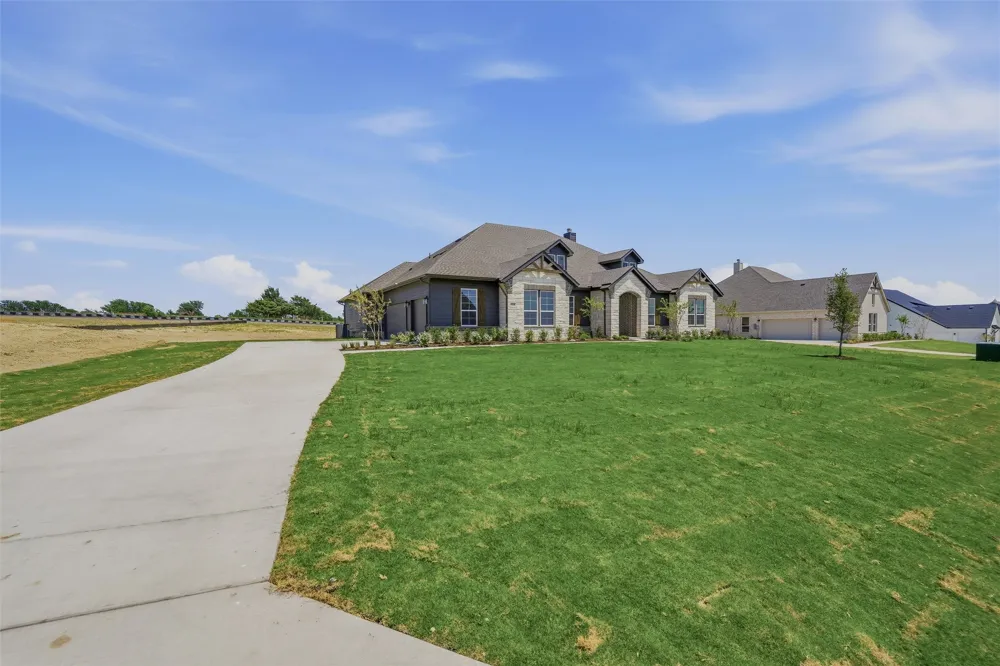 6525 Huron Drive Blue Ridge, TX 75424