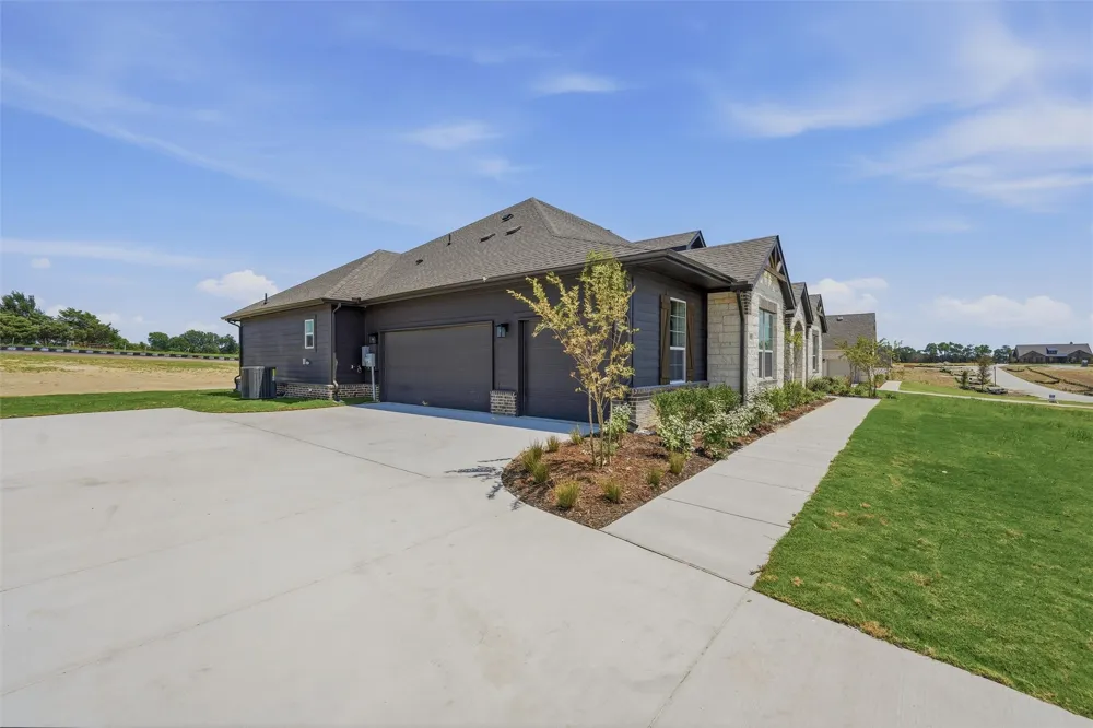 6525 Huron Drive Blue Ridge, TX 75424